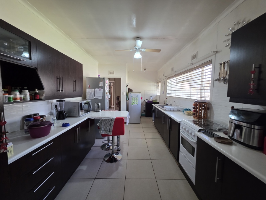3 Bedroom Property for Sale in Jan Cillierspark Free State